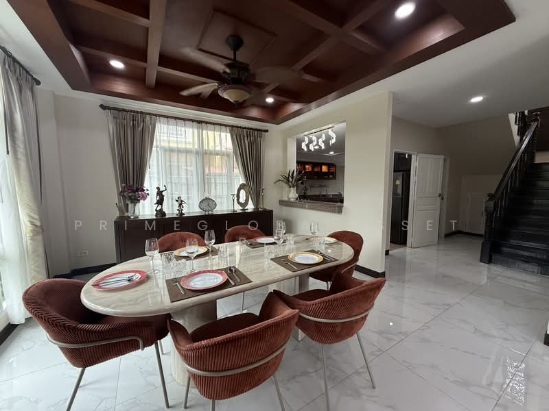 บ้านเดี่ยว, Phuket, Rawai, Muang Phuket, Phuket, 3 Bedrooms, 250 sqm, Single Detached House For Rent, by primeglobalasset bee, 500410759 - DDproperty.com