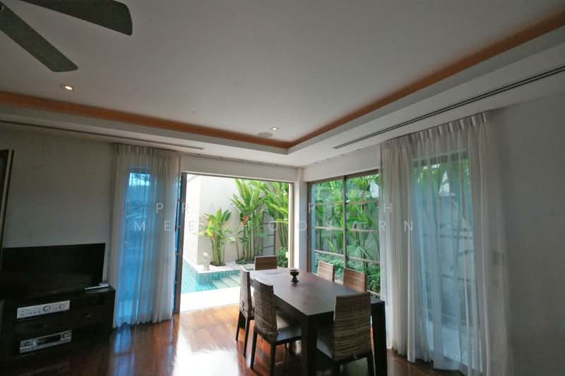 The Residence, Phuket, 219/52 Moo.4, Thep Krasattri, Thalang, Phuket, 3 Bedrooms, 438 sqm, Single Detached House For Sale, by Prakaipeth Meechoosarn, 500410760 - DDproperty.com
