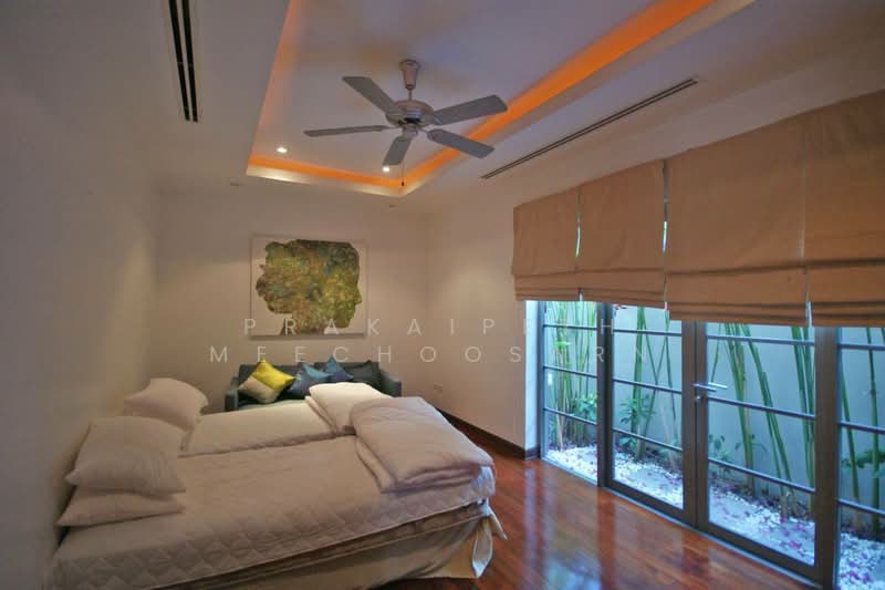 The Residence, Phuket, 219/52 Moo.4, Thep Krasattri, Thalang, Phuket, 3 Bedrooms, 438 sqm, Single Detached House For Sale, by Prakaipeth Meechoosarn, 500410760 - DDproperty.com