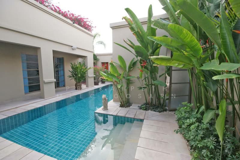 The Residence : เดอะ เรสซิเดนซ์, ภูเก็ต, 219/52 หมู่ 4, เทพกระษัตรี, ถลาง, ภูเก็ต, 438 ตร.ม., บ้านเดี่ยว ขาย, โดย Prakaipeth Meechoosarn, 500410760 - DDproperty.com