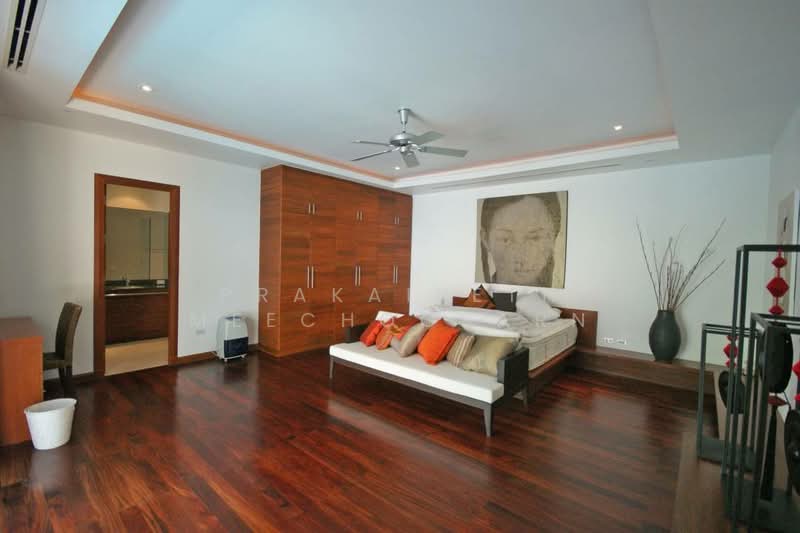 The Residence, Phuket, 219/52 Moo.4, Thep Krasattri, Thalang, Phuket, 3 Bedrooms, 438 sqm, Single Detached House For Sale, by Prakaipeth Meechoosarn, 500410760 - DDproperty.com