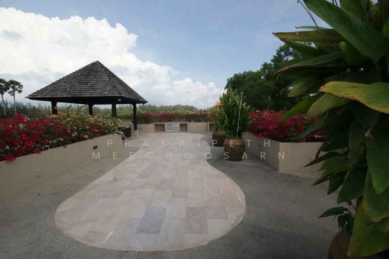 The Residence : เดอะ เรสซิเดนซ์, ภูเก็ต, 219/52 หมู่ 4, เทพกระษัตรี, ถลาง, ภูเก็ต, 438 ตร.ม., บ้านเดี่ยว ขาย, โดย Prakaipeth Meechoosarn, 500410760 - DDproperty.com