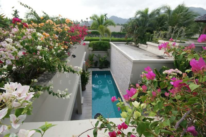 The Residence : เดอะ เรสซิเดนซ์, ภูเก็ต, 219/52 หมู่ 4, เทพกระษัตรี, ถลาง, ภูเก็ต, 438 ตร.ม., บ้านเดี่ยว ขาย, โดย Prakaipeth Meechoosarn, 500410760 - DDproperty.com
