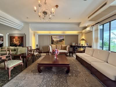 ขาย - Oriental Towers : โอเรียลเต็ล ทาวเวอร์, กรุงเทพ