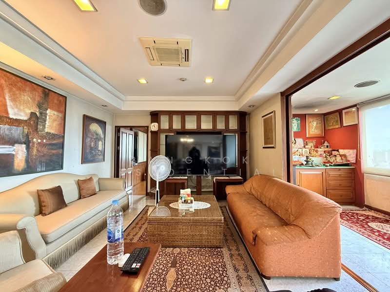 Oriental Towers, Bangkok, 25 Soi Ekkamai 12, Ekkamai Road, Khlong Tan Nua, Watthana, Bangkok, 4 Bedrooms, 475 sqm, Condo For Sale, by Bangkok Residential, 500410761 - DDproperty.com