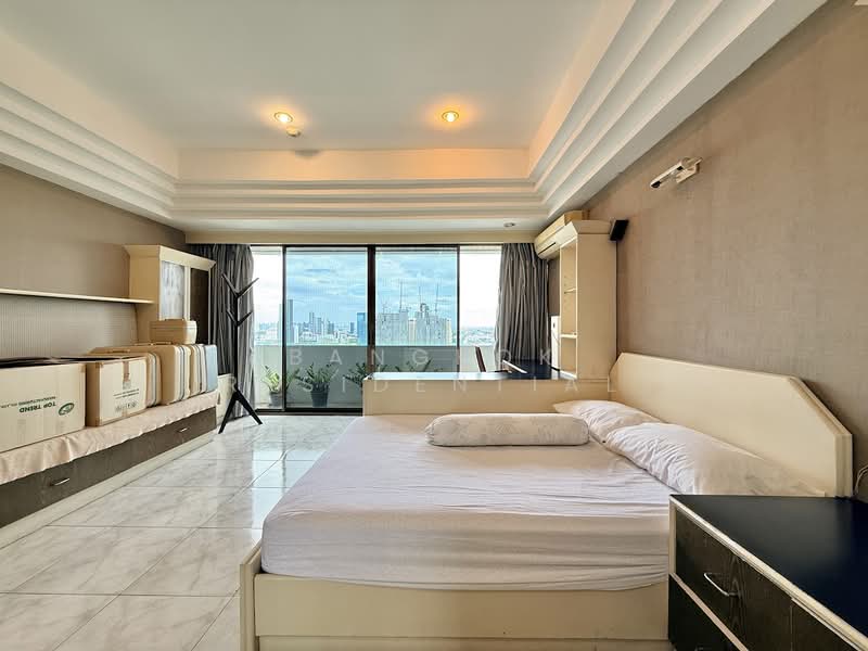 Oriental Towers : โอเรียลเต็ล ทาวเวอร์, กรุงเทพ, 25 ซอยเอกมัย 12 ถนนเอกมัย, คลองตันเหนือ, วัฒนา, กรุงเทพ, 475 ตร.ม., Condo ขาย, โดย Bangkok Residential, 500410761 - DDproperty.com