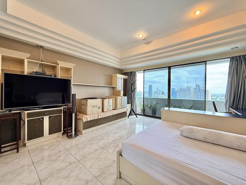 Oriental Towers : โอเรียลเต็ล ทาวเวอร์, กรุงเทพ, 25 ซอยเอกมัย 12 ถนนเอกมัย, คลองตันเหนือ, วัฒนา, กรุงเทพ, 475 ตร.ม., Condo ขาย, โดย Bangkok Residential, 500410761 - DDproperty.com