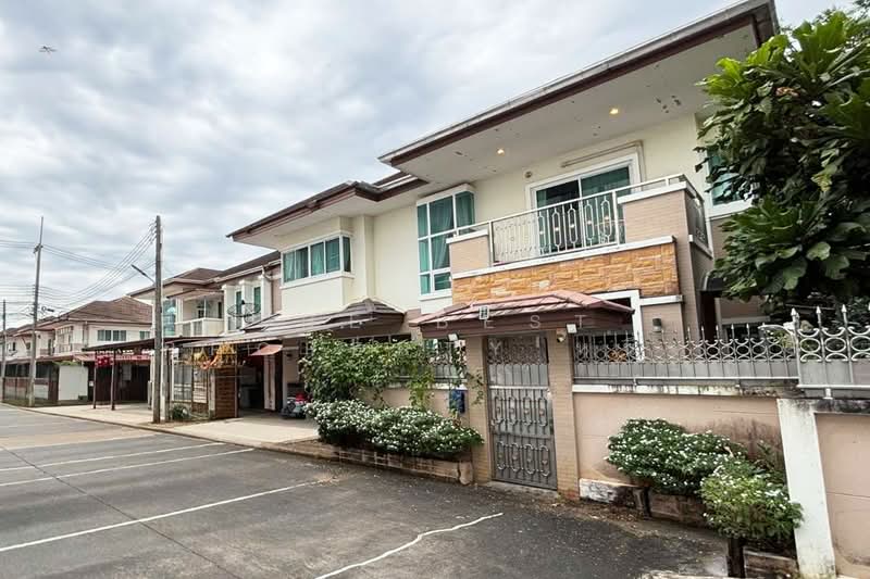 เดอะลักชัวรี่ เรสซิเดนซ์ (The Luxury Residence), Chanthaburi, Chanthanimitr, Muang Chanthaburi, Chanthaburi, 6 Bedrooms, 150 sqm, Single Detached House For Sale, by The Best Property หนึ่ง, 500410764 - DDproperty.com