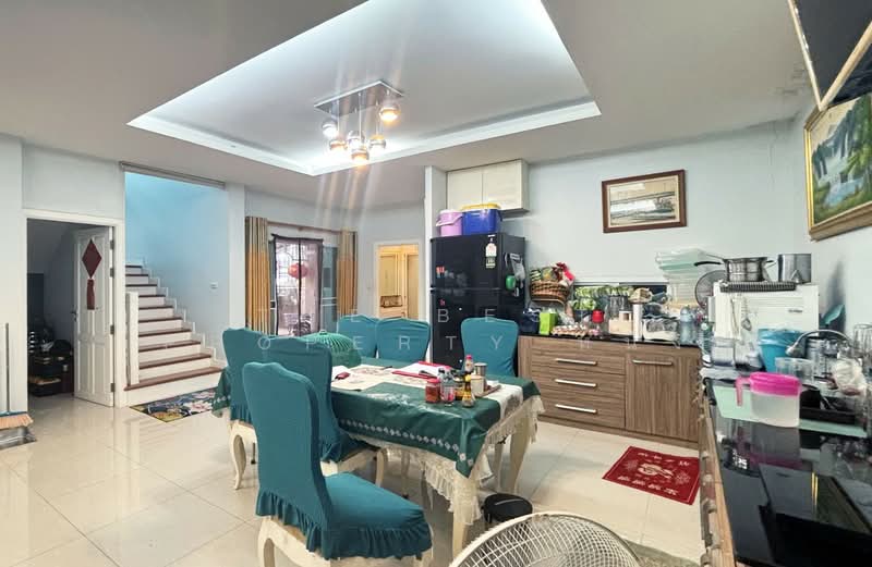 เดอะลักชัวรี่ เรสซิเดนซ์ (The Luxury Residence), Chanthaburi, Chanthanimitr, Muang Chanthaburi, Chanthaburi, 6 Bedrooms, 150 sqm, Single Detached House For Sale, by The Best Property หนึ่ง, 500410764 - DDproperty.com