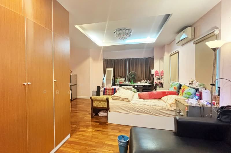 เดอะลักชัวรี่ เรสซิเดนซ์ (The Luxury Residence), Chanthaburi, Chanthanimitr, Muang Chanthaburi, Chanthaburi, 6 Bedrooms, 150 sqm, Single Detached House For Sale, by The Best Property หนึ่ง, 500410764 - DDproperty.com