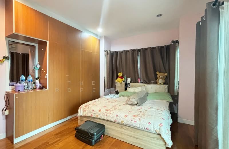 เดอะลักชัวรี่ เรสซิเดนซ์ (The Luxury Residence), Chanthaburi, Chanthanimitr, Muang Chanthaburi, Chanthaburi, 6 Bedrooms, 150 sqm, Single Detached House For Sale, by The Best Property หนึ่ง, 500410764 - DDproperty.com