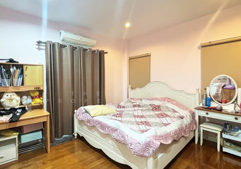 เดอะลักชัวรี่ เรสซิเดนซ์ (The Luxury Residence), Chanthaburi, Chanthanimitr, Muang Chanthaburi, Chanthaburi, 6 Bedrooms, 150 sqm, Single Detached House For Sale, by The Best Property หนึ่ง, 500410764 - DDproperty.com