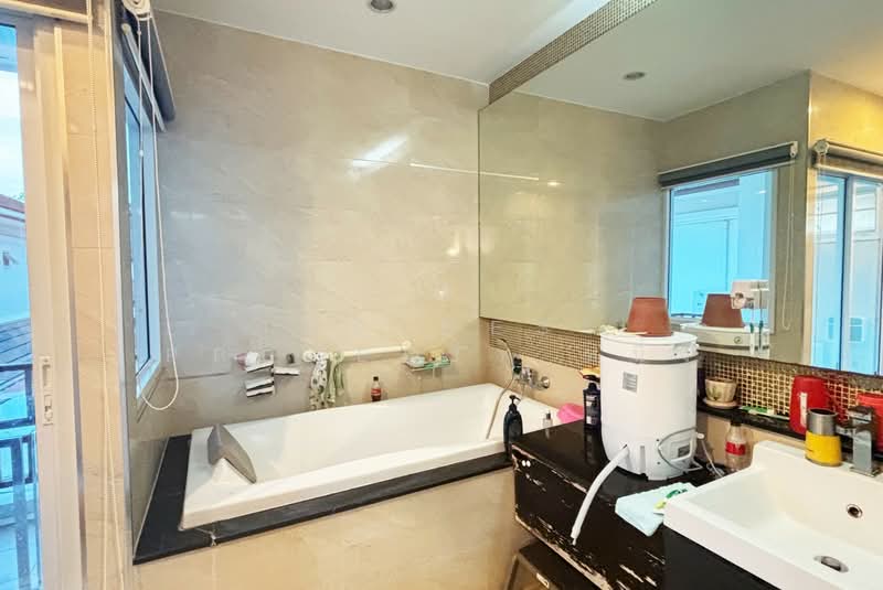 เดอะลักชัวรี่ เรสซิเดนซ์ (The Luxury Residence), Chanthaburi, Chanthanimitr, Muang Chanthaburi, Chanthaburi, 6 Bedrooms, 150 sqm, Single Detached House For Sale, by The Best Property หนึ่ง, 500410764 - DDproperty.com