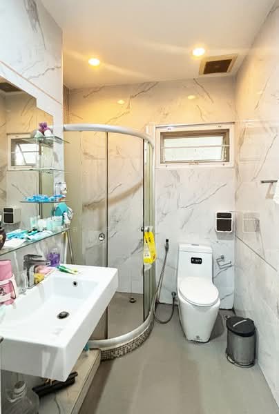 เดอะลักชัวรี่ เรสซิเดนซ์ (The Luxury Residence), Chanthaburi, Chanthanimitr, Muang Chanthaburi, Chanthaburi, 6 Bedrooms, 150 sqm, Single Detached House For Sale, by The Best Property หนึ่ง, 500410764 - DDproperty.com