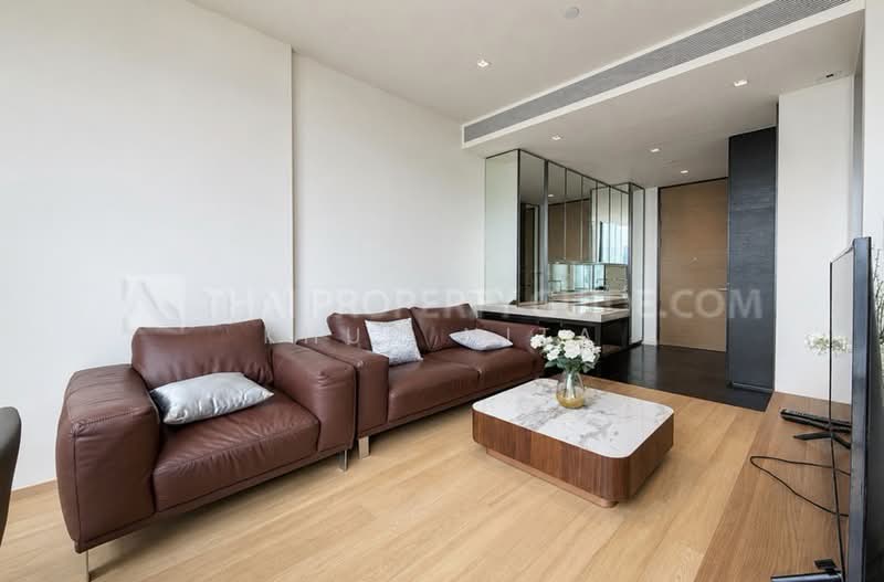 28 Chidlom, Bangkok, 28 Chit Lom Alley, Lumphini, Pathum Wan, Bangkok, 1 Bedroom, 47 sqm, Condo For Rent, by Khun Nita, 500410765 - DDproperty.com