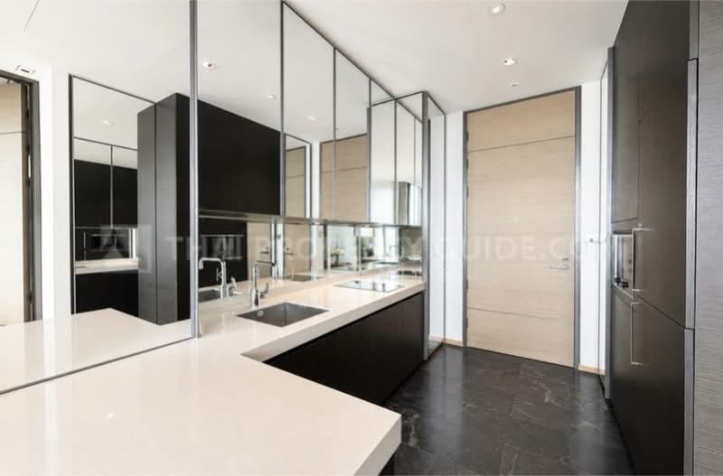 28 Chidlom, Bangkok, 28 Chit Lom Alley, Lumphini, Pathum Wan, Bangkok, 1 Bedroom, 47 sqm, Condo For Rent, by Khun Nita, 500410765 - DDproperty.com