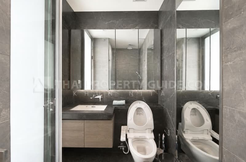 28 Chidlom, Bangkok, 28 Chit Lom Alley, Lumphini, Pathum Wan, Bangkok, 1 Bedroom, 47 sqm, Condo For Rent, by Khun Nita, 500410765 - DDproperty.com