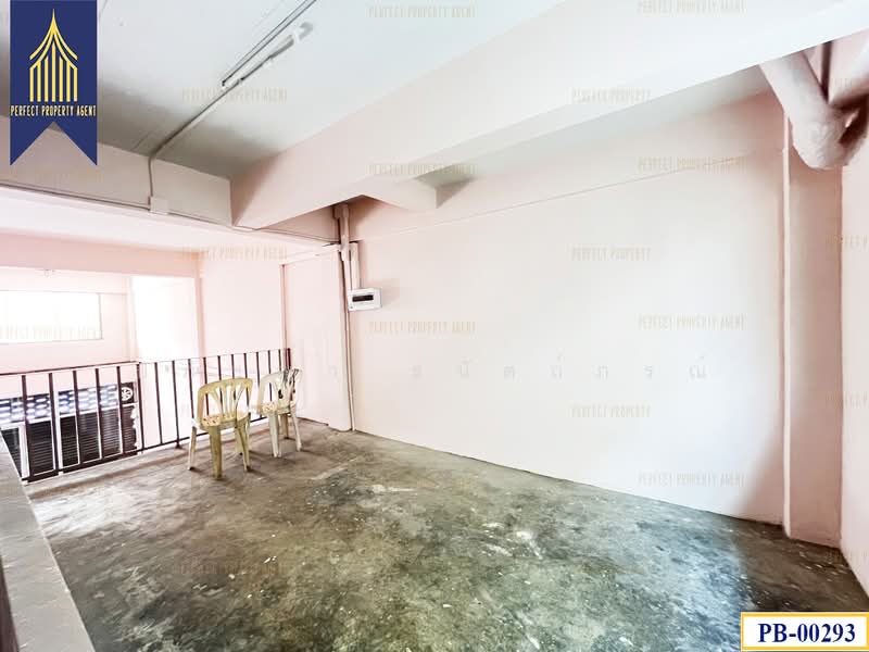 อาคารพาณิชย์ นาคนิวาส, Bangkok, Lat Phrao, Bangkok, , 200 sqm, Shophouse For Sale, by ปภัชญา ธนัตถ์ภรณ์, 500410770 - DDproperty.com