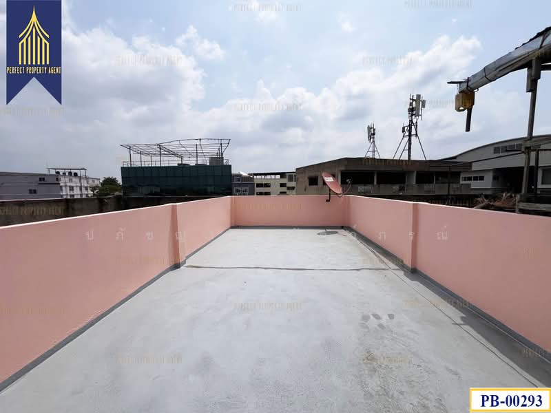 อาคารพาณิชย์ นาคนิวาส, Bangkok, Lat Phrao, Bangkok, , 200 sqm, Shophouse For Sale, by ปภัชญา ธนัตถ์ภรณ์, 500410770 - DDproperty.com