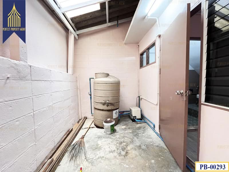 อาคารพาณิชย์ นาคนิวาส, Bangkok, Lat Phrao, Bangkok, , 200 sqm, Shophouse For Sale, by ปภัชญา ธนัตถ์ภรณ์, 500410770 - DDproperty.com