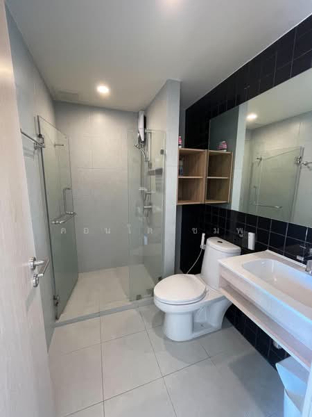NUE Noble Chaengwattana, Nonthaburi, 65 Chaeng Watthana Rd, Bang Talat, Pak Kret, Nonthaburi, 1 Bedroom, 30 sqm, Condo For Rent, by คอนโดสีชมพู, 500410771 - DDproperty.com
