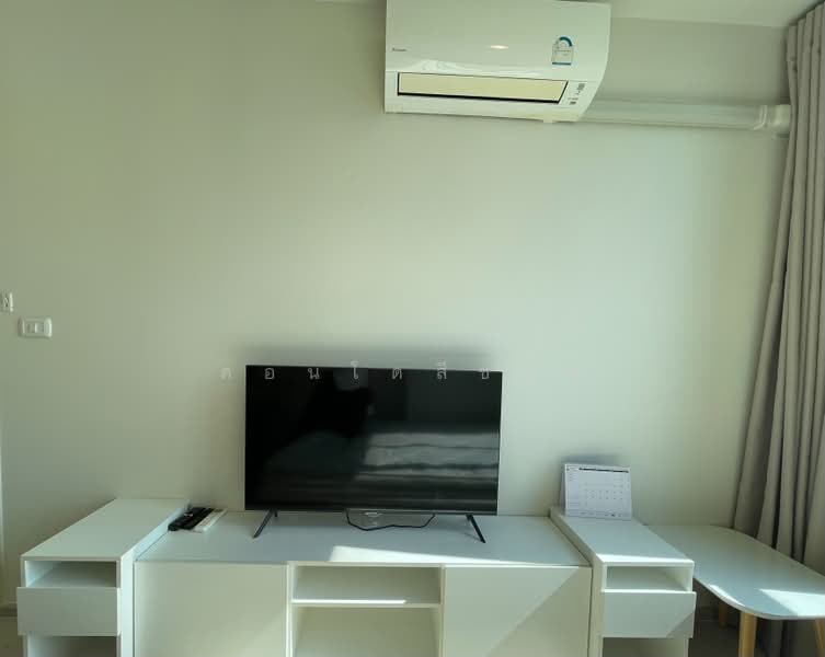 NUE Noble Chaengwattana, Nonthaburi, 65 Chaeng Watthana Rd, Bang Talat, Pak Kret, Nonthaburi, 1 Bedroom, 30 sqm, Condo For Rent, by คอนโดสีชมพู, 500410771 - DDproperty.com