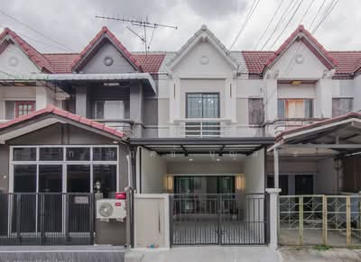 ขาย - Baan Marui Bang Khen 2 : บ้านมารวย บางเขน 2, กรุงเทพ
