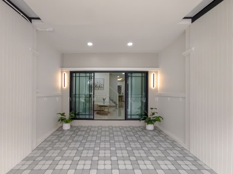 Baan Marui Bang Khen 2 : บ้านมารวย บางเขน 2, กรุงเทพ, พหลโยธิน 54/1, สายไหม, กรุงเทพ, 120 ตร.ม., ทาวน์เฮ้าส์ ขาย, โดย กรกฤตย์ บุญสระ, 500410772 - DDproperty.com