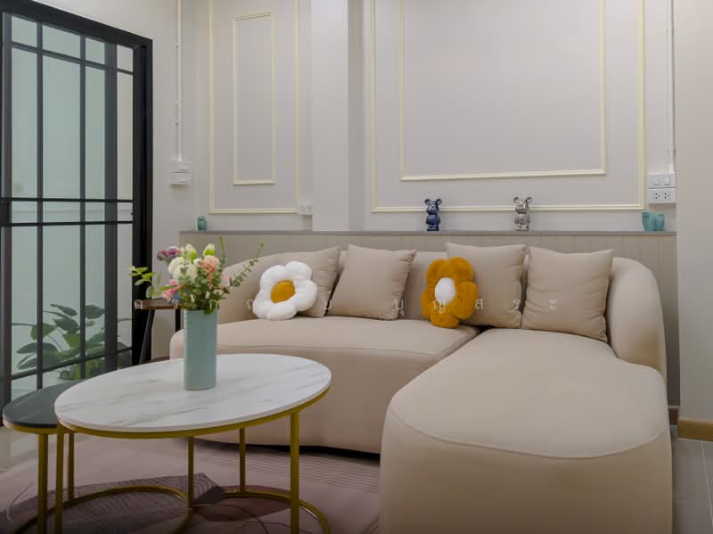 Baan Marui Bang Khen 2 : บ้านมารวย บางเขน 2, กรุงเทพ, พหลโยธิน 54/1, สายไหม, กรุงเทพ, 120 ตร.ม., ทาวน์เฮ้าส์ ขาย, โดย กรกฤตย์ บุญสระ, 500410772 - DDproperty.com