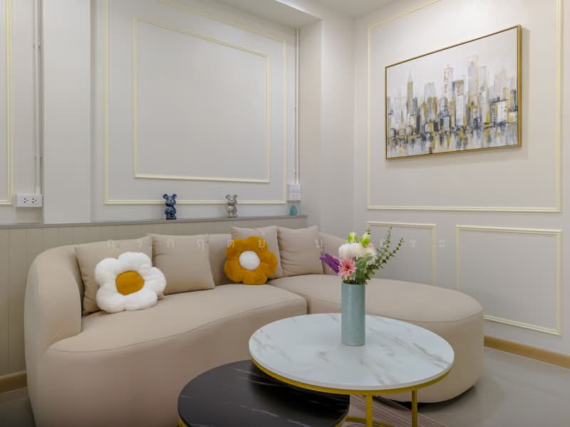 Baan Marui Bang Khen 2 : บ้านมารวย บางเขน 2, กรุงเทพ, พหลโยธิน 54/1, สายไหม, กรุงเทพ, 120 ตร.ม., ทาวน์เฮ้าส์ ขาย, โดย กรกฤตย์ บุญสระ, 500410772 - DDproperty.com
