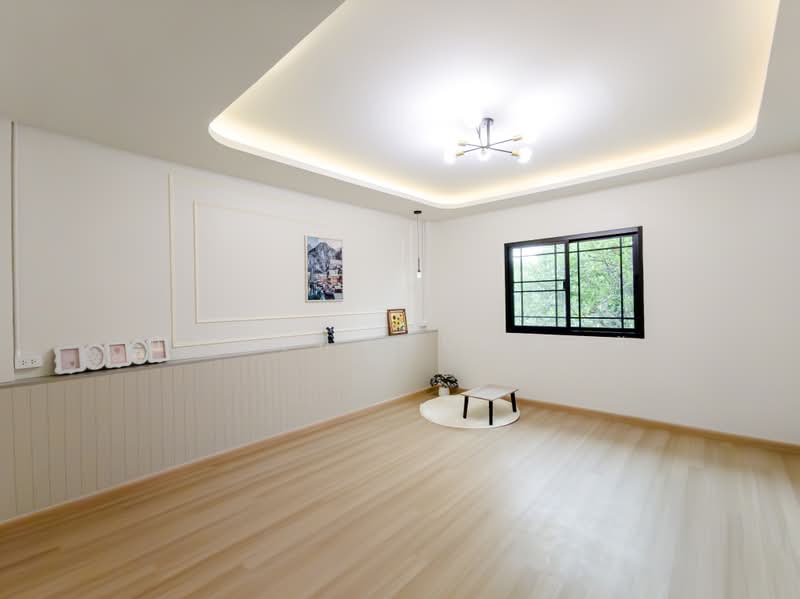 Baan Marui Bang Khen 2 : บ้านมารวย บางเขน 2, Bangkok, พหลโยธิน 54/1, Sai Mai, Bangkok, 2 Bedrooms, 120 sqm, Townhouse For Sale, by กรกฤตย์ บุญสระ, 500410772 - DDproperty.com