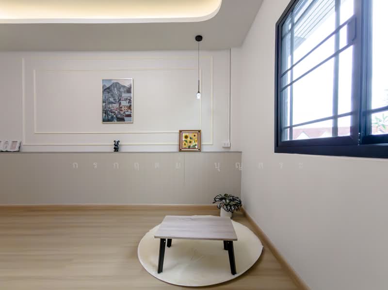 Baan Marui Bang Khen 2 : บ้านมารวย บางเขน 2, Bangkok, พหลโยธิน 54/1, Sai Mai, Bangkok, 2 Bedrooms, 120 sqm, Townhouse For Sale, by กรกฤตย์ บุญสระ, 500410772 - DDproperty.com