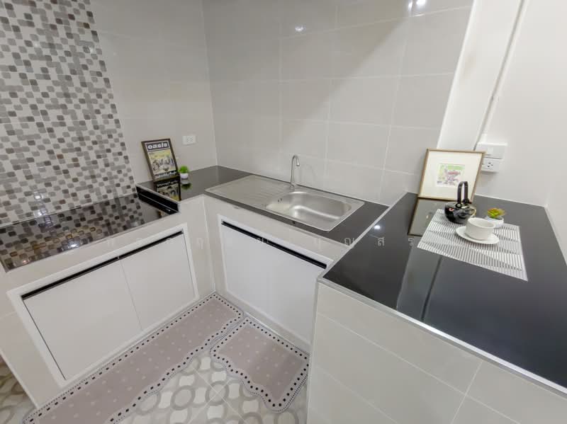 Baan Marui Bang Khen 2 : บ้านมารวย บางเขน 2, กรุงเทพ, พหลโยธิน 54/1, สายไหม, กรุงเทพ, 120 ตร.ม., ทาวน์เฮ้าส์ ขาย, โดย กรกฤตย์ บุญสระ, 500410772 - DDproperty.com