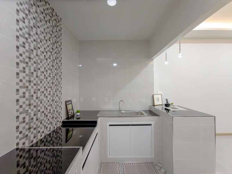 Baan Marui Bang Khen 2 : บ้านมารวย บางเขน 2, กรุงเทพ, พหลโยธิน 54/1, สายไหม, กรุงเทพ, 120 ตร.ม., ทาวน์เฮ้าส์ ขาย, โดย กรกฤตย์ บุญสระ, 500410772 - DDproperty.com