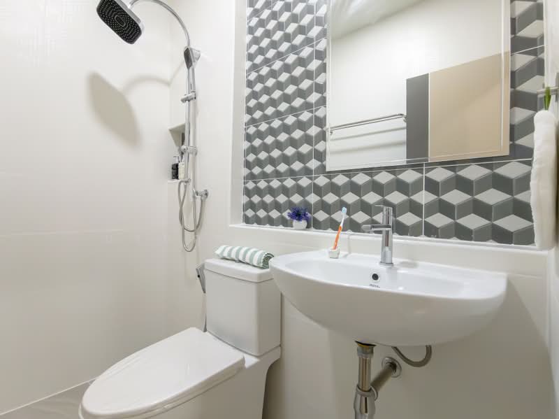 Baan Marui Bang Khen 2 : บ้านมารวย บางเขน 2, Bangkok, พหลโยธิน 54/1, Sai Mai, Bangkok, 2 Bedrooms, 120 sqm, Townhouse For Sale, by กรกฤตย์ บุญสระ, 500410772 - DDproperty.com