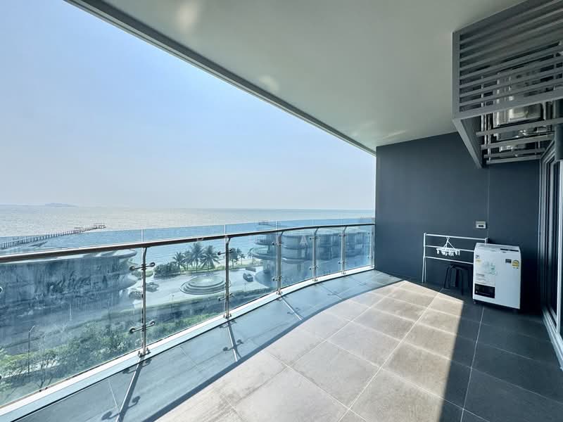 The Symphony Bangpra Sriracha : เดอะ ซิมโฟนี บางพระ ศรีราชา, Chon Buri (Pattaya), 9 ถนนสุขุมวิท ซอย 20, Saen Suk, Muang Chon Buri, Chon Buri (Pattaya), 1 Bedroom, 50 sqm, Condo For Rent, by Paula ., 500410773 - DDproperty.com