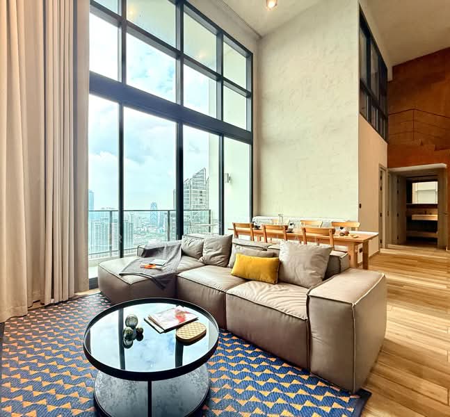 The Lofts Asoke : เดอะ ลอฟท์ อโศก, กรุงเทพ, ถนนสุขุมวิท 21, คลองเตยเหนือ, วัฒนา, กรุงเทพ, 130 ตร.ม., คอนโด ขาย, โดย Bangkok Residential, 500410775 - DDproperty.com