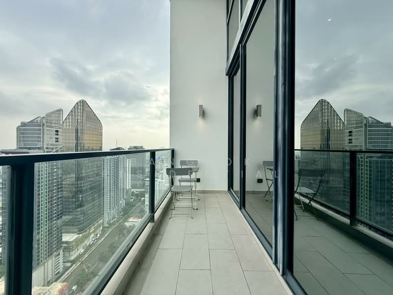 The Lofts Asoke, bangkok, Sukhumvit 21 Road, Khlongtoei Nua, Watthana, Bangkok, 3 Bedrooms, 130 sqm, Condo For Sale, by Bangkok Residential, 500410775 - DDproperty.com