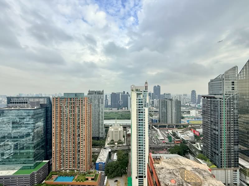 The Lofts Asoke, bangkok, Sukhumvit 21 Road, Khlongtoei Nua, Watthana, Bangkok, 3 Bedrooms, 130 sqm, Condo For Sale, by Bangkok Residential, 500410775 - DDproperty.com