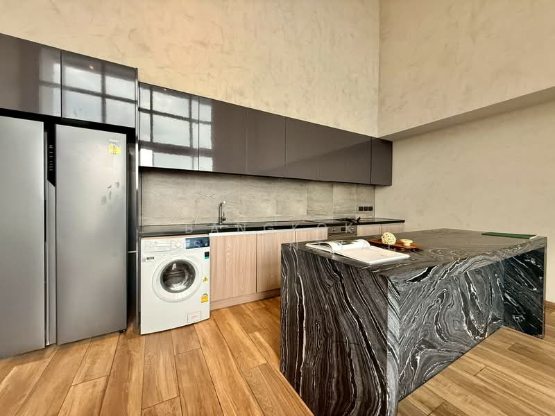 The Lofts Asoke, bangkok, Sukhumvit 21 Road, Khlongtoei Nua, Watthana, Bangkok, 3 Bedrooms, 130 sqm, Condo For Sale, by Bangkok Residential, 500410775 - DDproperty.com