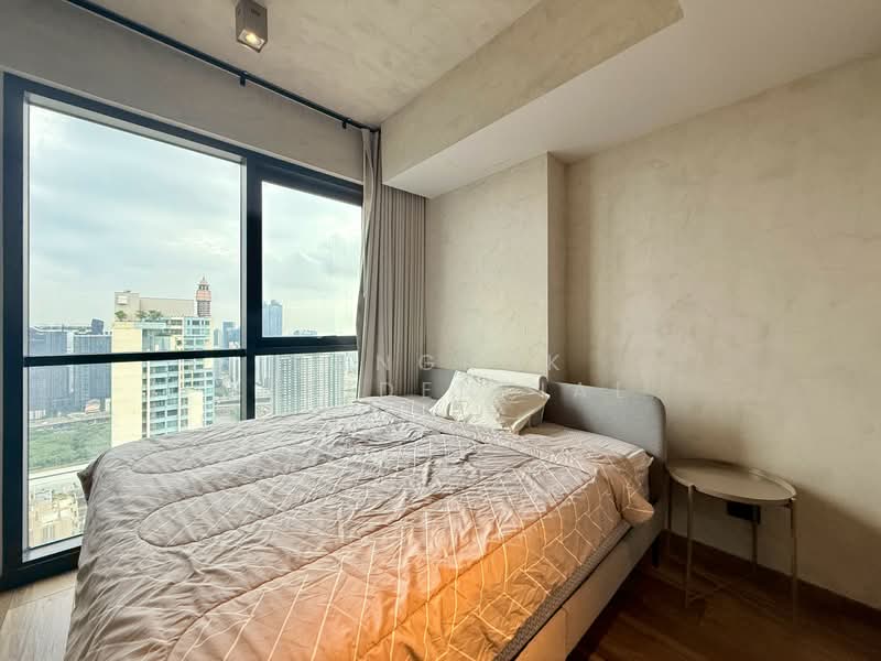 The Lofts Asoke, bangkok, Sukhumvit 21 Road, Khlongtoei Nua, Watthana, Bangkok, 3 Bedrooms, 130 sqm, Condo For Sale, by Bangkok Residential, 500410775 - DDproperty.com