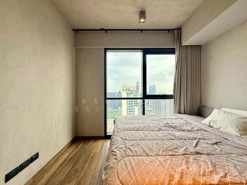 The Lofts Asoke, bangkok, Sukhumvit 21 Road, Khlongtoei Nua, Watthana, Bangkok, 3 Bedrooms, 130 sqm, Condo For Sale, by Bangkok Residential, 500410775 - DDproperty.com