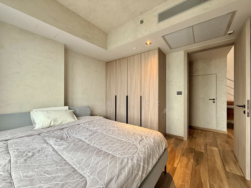 The Lofts Asoke : เดอะ ลอฟท์ อโศก, กรุงเทพ, ถนนสุขุมวิท 21, คลองเตยเหนือ, วัฒนา, กรุงเทพ, 130 ตร.ม., คอนโด ขาย, โดย Bangkok Residential, 500410775 - DDproperty.com