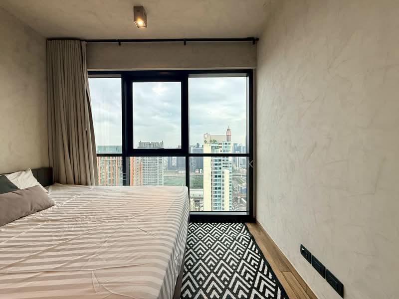 The Lofts Asoke, bangkok, Sukhumvit 21 Road, Khlongtoei Nua, Watthana, Bangkok, 3 Bedrooms, 130 sqm, Condo For Sale, by Bangkok Residential, 500410775 - DDproperty.com