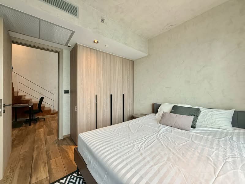 The Lofts Asoke : เดอะ ลอฟท์ อโศก, กรุงเทพ, ถนนสุขุมวิท 21, คลองเตยเหนือ, วัฒนา, กรุงเทพ, 130 ตร.ม., คอนโด ขาย, โดย Bangkok Residential, 500410775 - DDproperty.com
