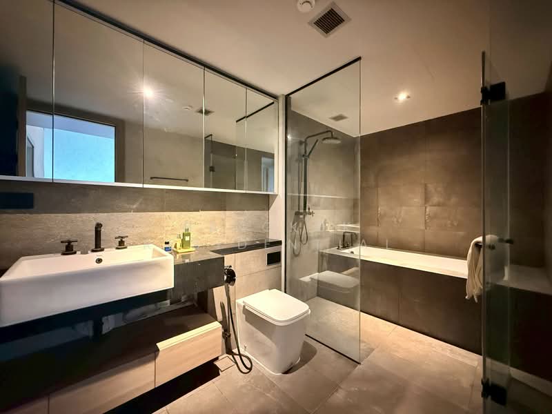 The Lofts Asoke, bangkok, Sukhumvit 21 Road, Khlongtoei Nua, Watthana, Bangkok, 3 Bedrooms, 130 sqm, Condo For Sale, by Bangkok Residential, 500410775 - DDproperty.com