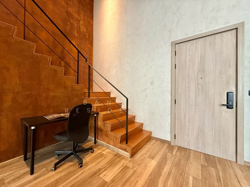 The Lofts Asoke : เดอะ ลอฟท์ อโศก, กรุงเทพ, ถนนสุขุมวิท 21, คลองเตยเหนือ, วัฒนา, กรุงเทพ, 130 ตร.ม., คอนโด ขาย, โดย Bangkok Residential, 500410775 - DDproperty.com