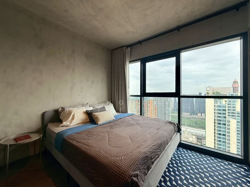 The Lofts Asoke, bangkok, Sukhumvit 21 Road, Khlongtoei Nua, Watthana, Bangkok, 3 Bedrooms, 130 sqm, Condo For Sale, by Bangkok Residential, 500410775 - DDproperty.com