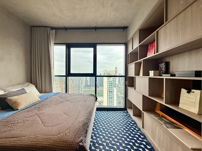 The Lofts Asoke, bangkok, Sukhumvit 21 Road, Khlongtoei Nua, Watthana, Bangkok, 3 Bedrooms, 130 sqm, Condo For Sale, by Bangkok Residential, 500410775 - DDproperty.com