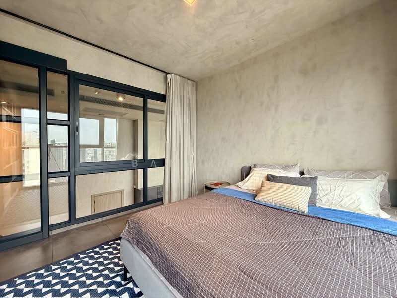 The Lofts Asoke : เดอะ ลอฟท์ อโศก, กรุงเทพ, ถนนสุขุมวิท 21, คลองเตยเหนือ, วัฒนา, กรุงเทพ, 130 ตร.ม., คอนโด ขาย, โดย Bangkok Residential, 500410775 - DDproperty.com